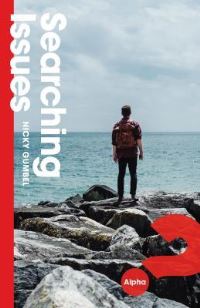 Book Cover for Searching Issues by Zondervan