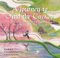 Book Cover for A Journey to Find the Cuckoo by Wenda