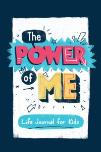 Book Cover for The Power of Me by Karen Kilpatrick