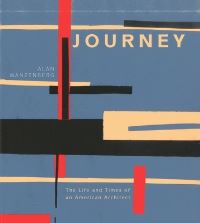 Book Cover for Journey by Alan Wanzenberg