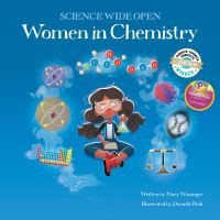 Book Cover for Women in Chemistry by Mary Wissinger