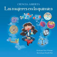 Book Cover for Las Mujeres En La Química by Mary Wissinger