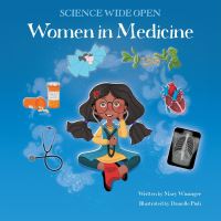 Book Cover for Women in Medicine by Mary Wissinger