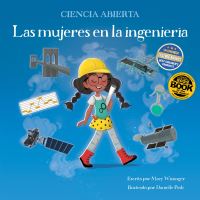 Book Cover for Las Mujeres En La Ingeniería by Mary Wissinger