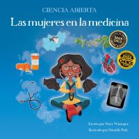 Book Cover for Las Mujeres En La Medicina by Mary Wissinger