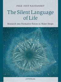 Book Cover for The Silent Language of Life by Inge JustNastansky