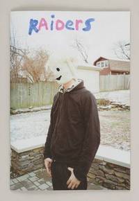 Book Cover for Raiders by Gagosian Gallery