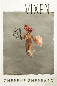 Book Cover for Vixen by Cherene SherrardJohnson