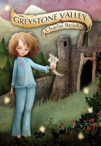 Book Cover for Greystone Valley by Charlie Brooks
