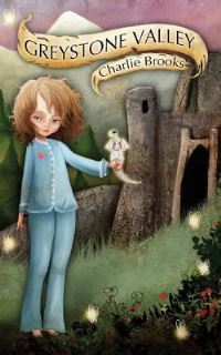 Book Cover for Greystone Valley by Charlie Brooks