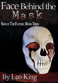 Book Cover for Sins of the Father by Leo King