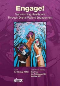 Book Cover for Engage! by Jan Oldenburg, Dave Chase, Kate T Christensen, Brad Tritle