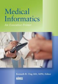 Book Cover for Medical Informatics by Kenneth R Ong