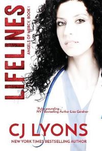 Book Cover for Lifelines by Cj Lyons