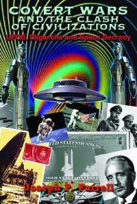 Book Cover for Covert Wars and the Clash of Civilizations by Joseph P Farrell