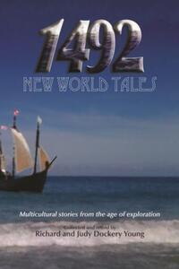 Book Cover for 1492 by Richard Young, Judy Dockrey Young