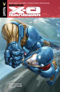 Book Cover for Homecoming by Robert Venditti
