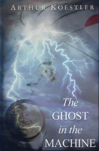 Book Cover for The Ghost in the Machine by Gary Allen