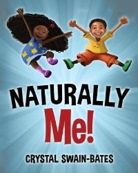 Book Cover for Naturally Me by Joan P Smith, Wakefield, W