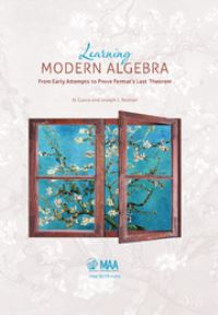 Book Cover for Learning Modern Algebra by Albert Cuoco, Joseph J Rotman