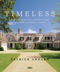 Book Cover for Timeless by Patrick Ahearn