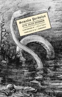 Book Cover for Samalio Pardulus by Otto Julius Bierbaum