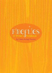 Book Cover for Fireflies by Coleen Murtagh Paratore