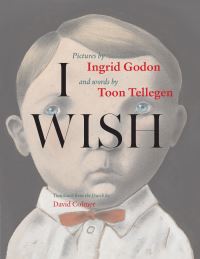 Book Cover for I Wish by Toon Tellegen