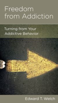 Book Cover for Freedom from Addiction by Edward T Welch