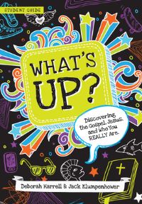 Book Cover for What's Up? Student Guide by Deborah Harrell, Jack Klumpenhower