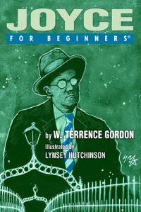 Book Cover for Joyce For Beginners by W Terrence Gordon