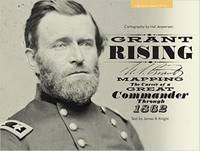 Book Cover for Grant Rising by James Knight