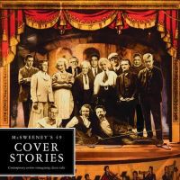 Book Cover for Cover Stories by Dave Eggers