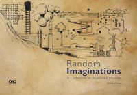 Book Cover for Random Imaginations by Eddie Chau