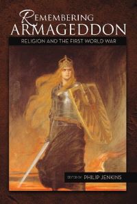 Book Cover for Remembering Armageddon by Philip Jenkins