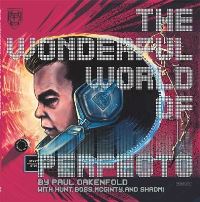 Book Cover for The Wonderful World of Perfecto by Paul Oakenfold