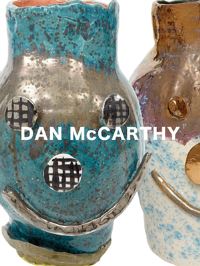 Book Cover for Dan McCarthy by Dan McCarthy
