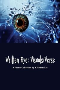 Book Cover for Written Eye by A Robert Lee