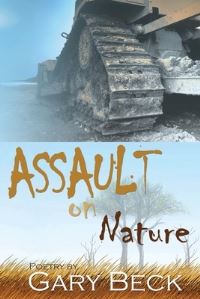 Book Cover for Assault on Nature by Gary Beck