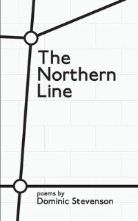 Book Cover for The Northern Line by Dominic Stevenson