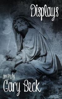 Book Cover for Displays by Gary Beck