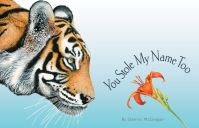 Book Cover for You Stole My Name Too by Dennis Mcgregor