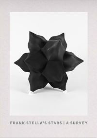 Book Cover for Frank Stella's Stars by Richard Klein, Amy SmithStewart