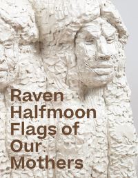 Book Cover for Raven Halfmoon by Rachel Adams, Kinsale Drake, Amy SmithStewart