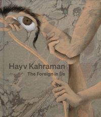 Book Cover for Hayv Kahraman by Hayv Kahraman, Miriam Ticktin