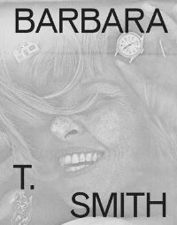 Book Cover for Barbara T. Smith by Pietro Rigolo