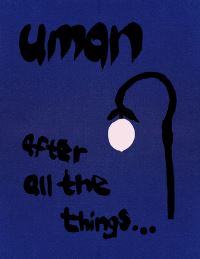 Book Cover for Uman by Ilka Scobie, Amy SmithStewart