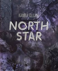 Book Cover for Kambui Olujimi by Hanif Abdurraqib