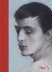 Book Cover for Paul P by Kenneth E Silver