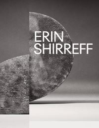 Book Cover for Erin Shirreff by Rivka Galchen, Kate Nesin